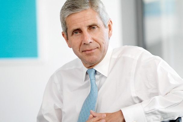 Lord Rose
Chairman of Ocado Group plc and former chairman of Marks and Spencer plc
